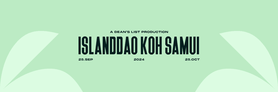 ThailandDAO Application Form ThailandDAO Application Form