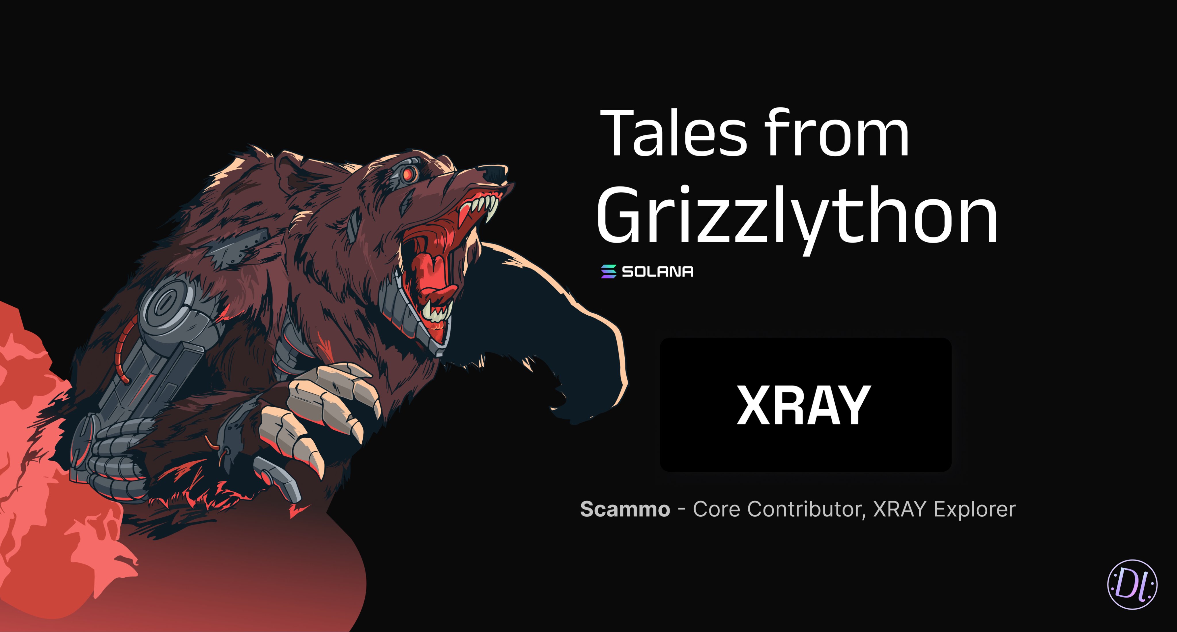 Why do builders choose @solana Why do builders choose @solana