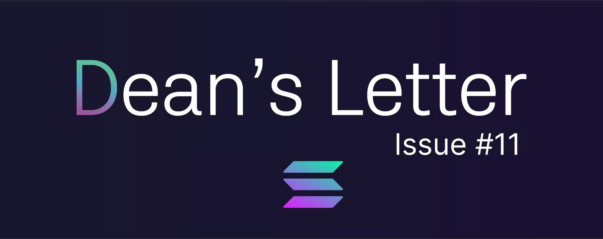 The latest issue of our newsletter is out! The latest issue of our newsletter is out!