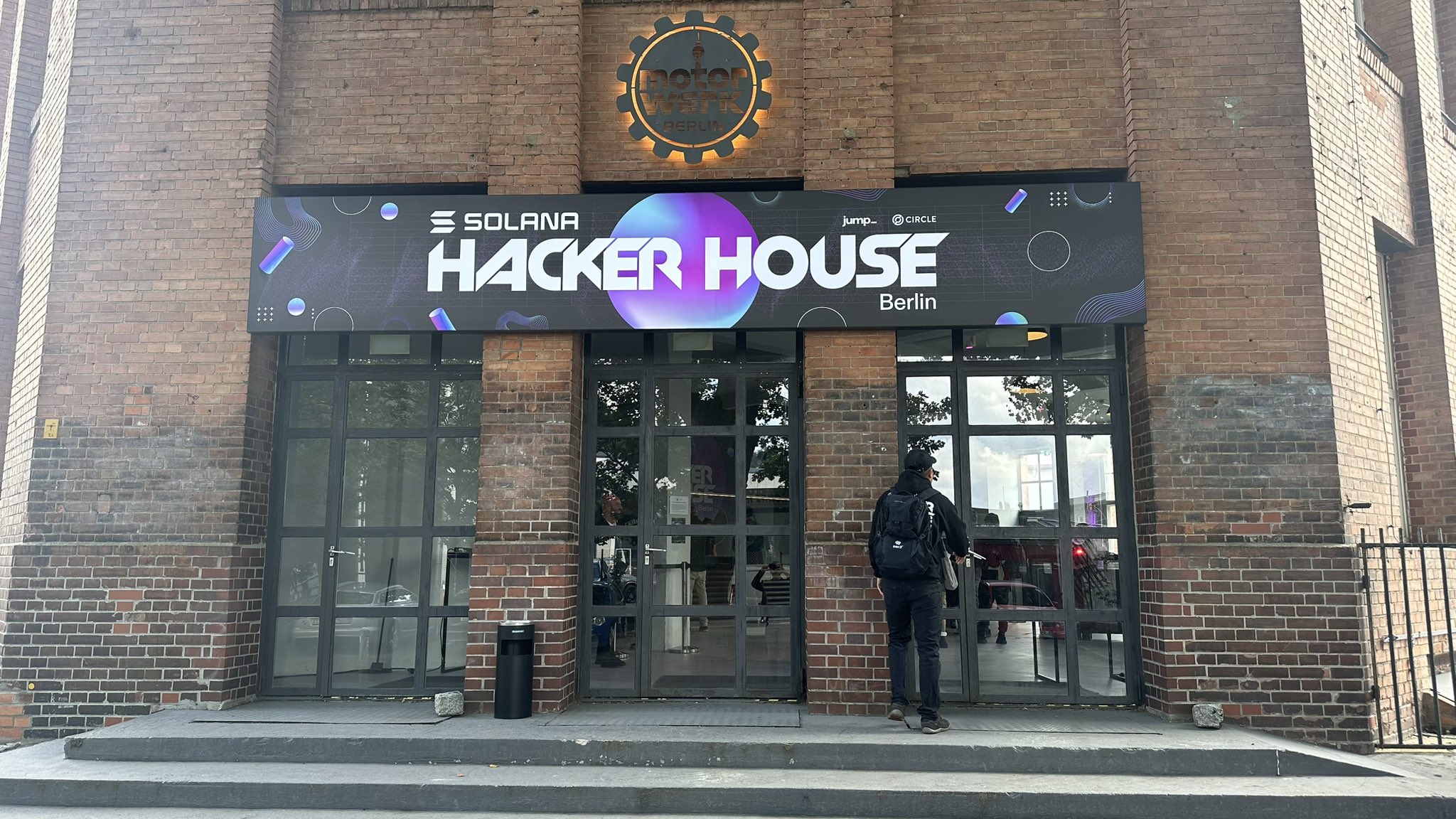 Here's a @solarplex_xyz Here's a @solarplex_xyz